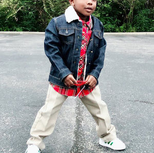 Meet your Posher, Marguerite